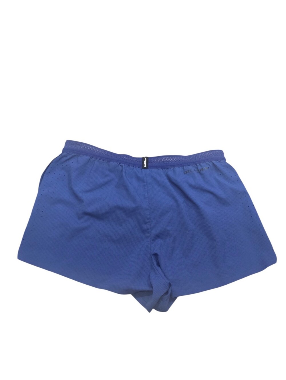 Nike Aeroswift 2in Short - Men's - Picture 7 of 10